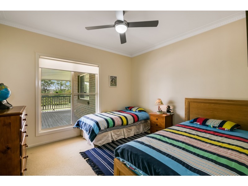 503 Oakey Pittsworth Road, Aubigny QLD 4401