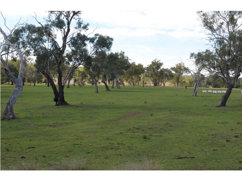 503 Oakey Pittsworth Road, Aubigny QLD 4401