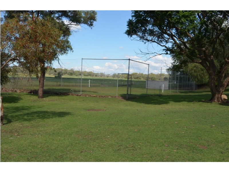 503 Oakey Pittsworth Road, Aubigny QLD 4401