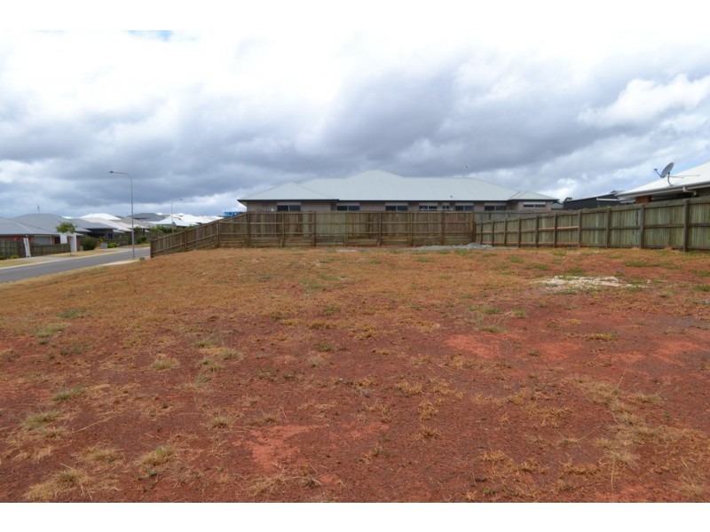 9 Hancock Circuit, Kleinton QLD 4352
