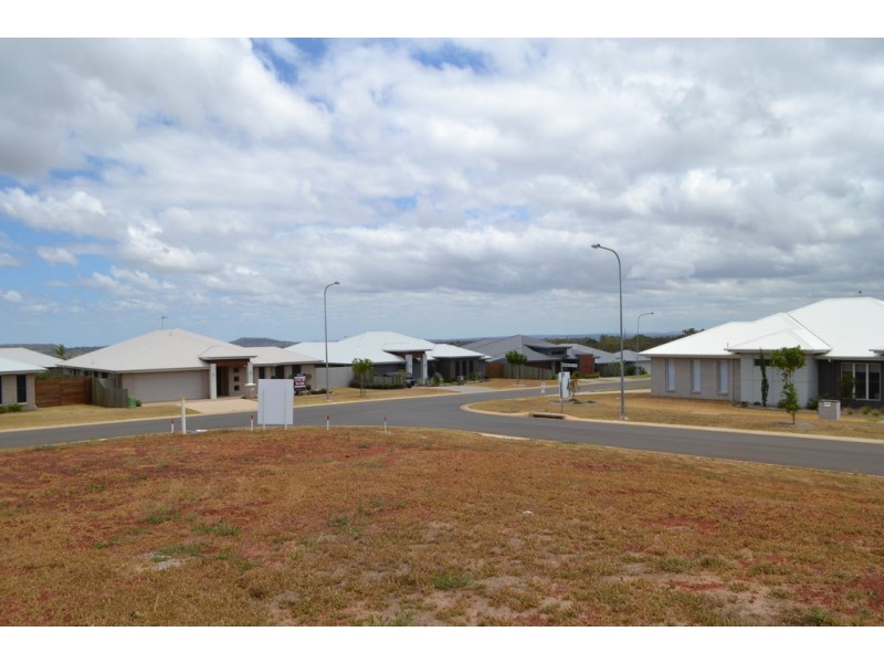 9 Hancock Circuit, Kleinton QLD 4352