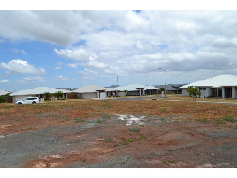 9 Hancock Circuit, Kleinton QLD 4352