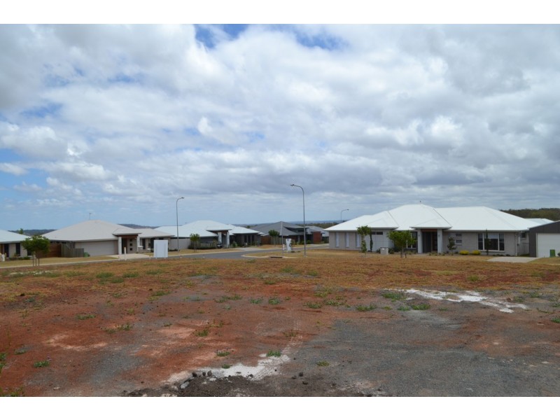 9 Hancock Circuit, Kleinton QLD 4352