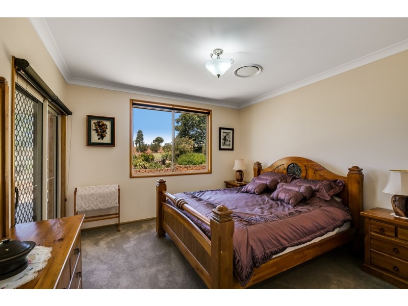 438 Aubigny Crosshill Road, Aubigny QLD 4401