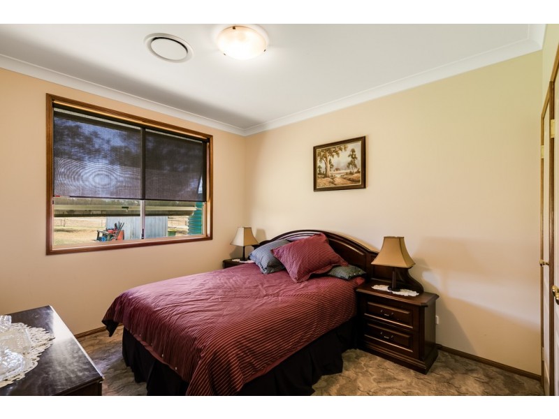 438 Aubigny Crosshill Road, Aubigny QLD 4401