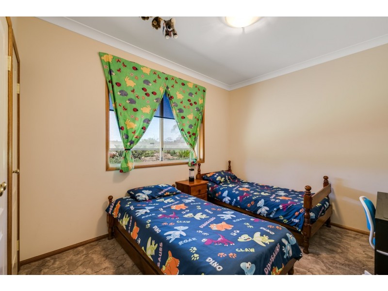 438 Aubigny Crosshill Road, Aubigny QLD 4401