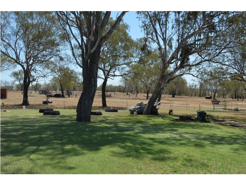 438 Aubigny Crosshill Road, Aubigny QLD 4401