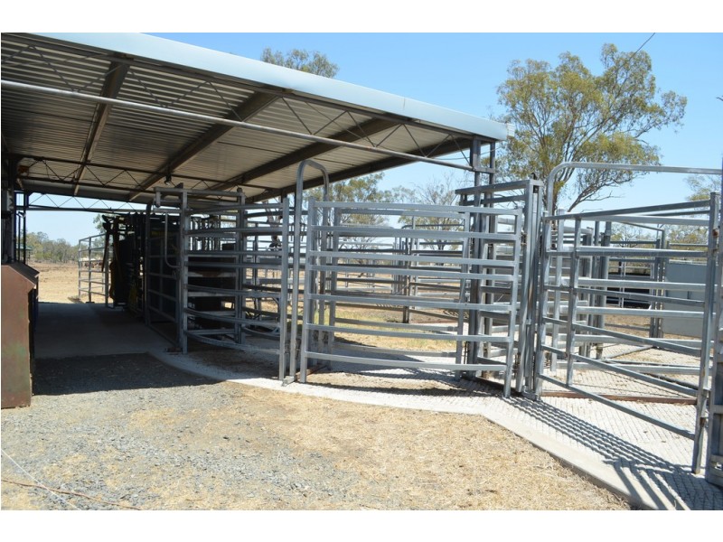 438 Aubigny Crosshill Road, Aubigny QLD 4401