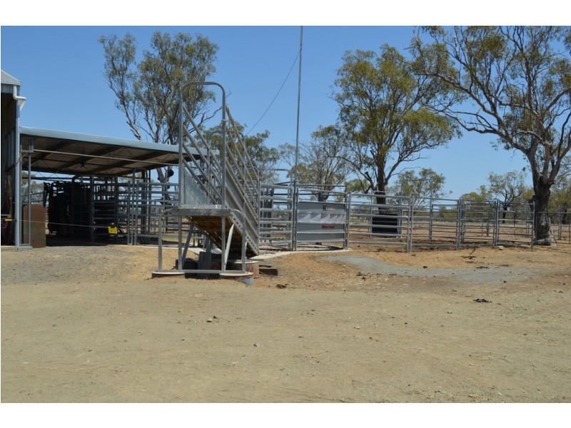 438 Aubigny Crosshill Road, Aubigny QLD 4401