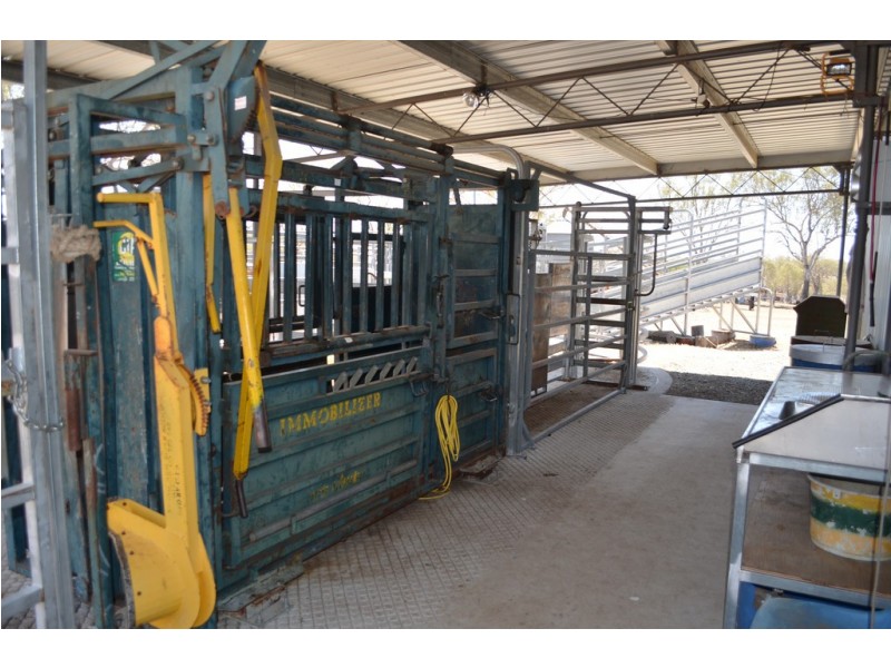 438 Aubigny Crosshill Road, Aubigny QLD 4401