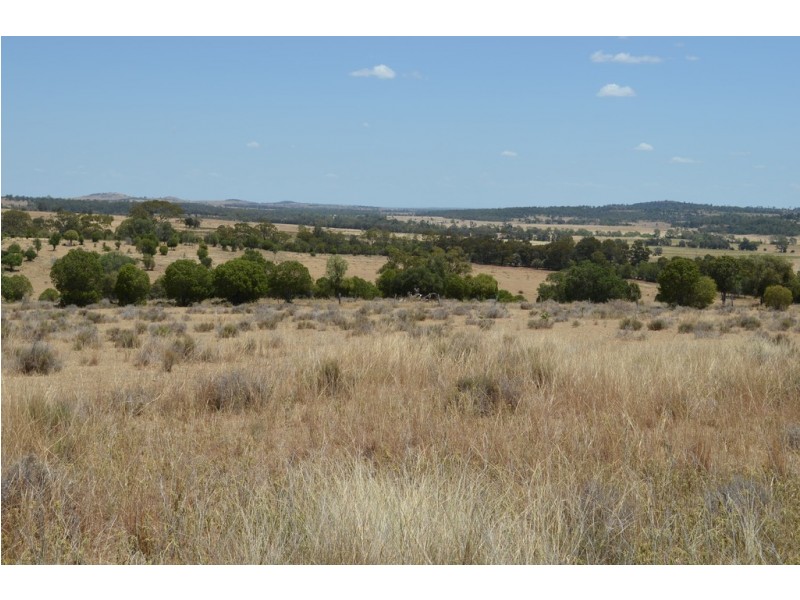 30 Hartwigs Road, Quinalow QLD 4403