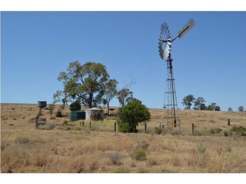 30 Hartwigs Road, Quinalow QLD 4403