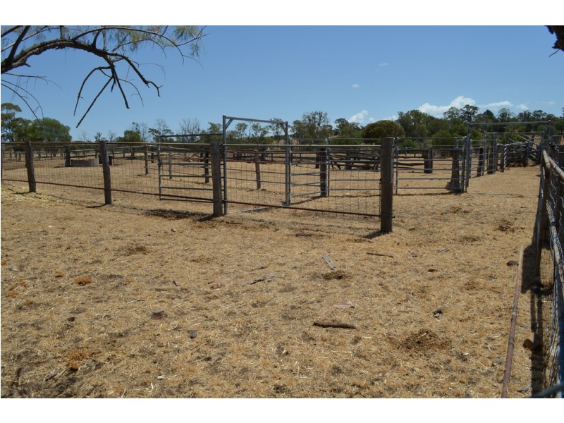 30 Hartwigs Road, Quinalow QLD 4403