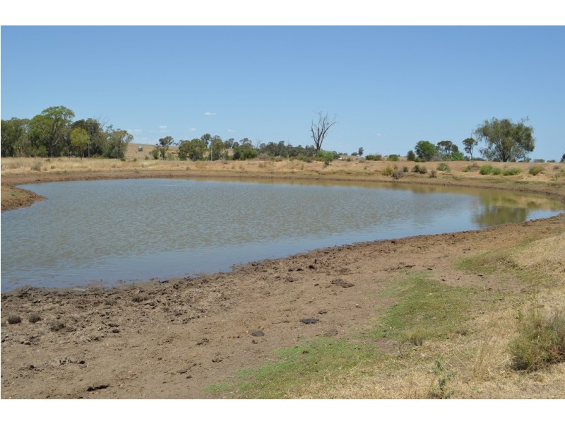 30 Hartwigs Road, Quinalow QLD 4403