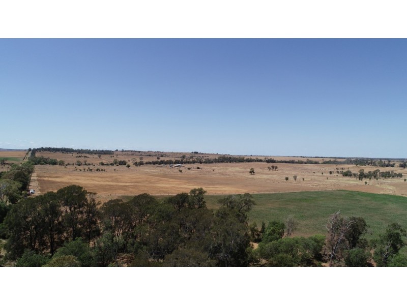 30 Hartwigs Road, Quinalow QLD 4403