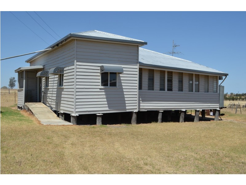30 Hartwigs Road, Quinalow QLD 4403