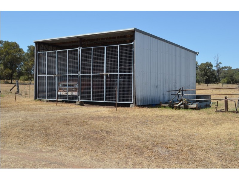 30 Hartwigs Road, Quinalow QLD 4403