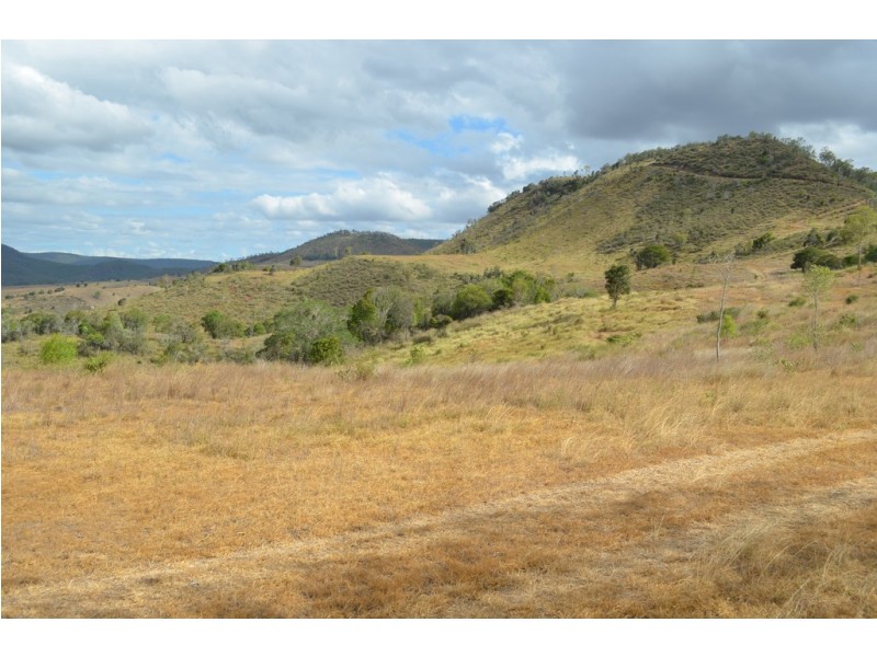 69 Macginleys Road, West Haldon QLD 4359