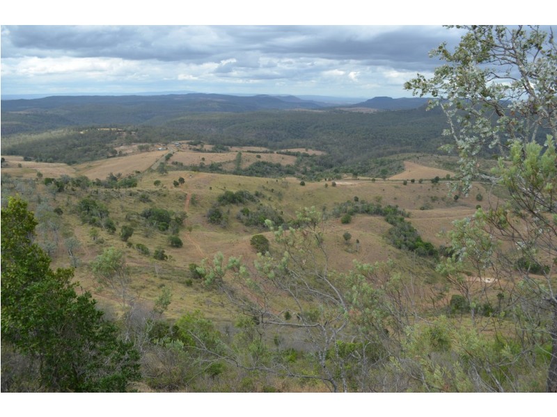 69 Macginleys Road, West Haldon QLD 4359