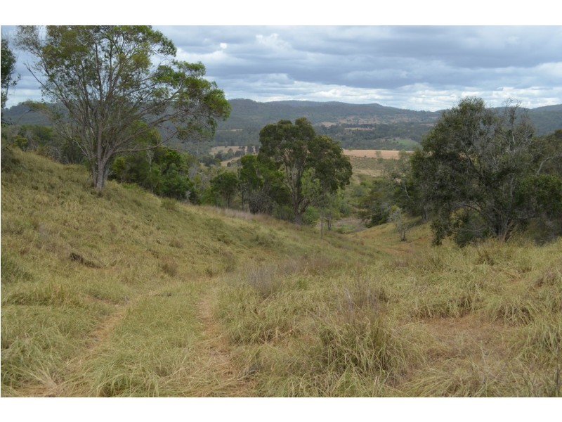 69 Macginleys Road, West Haldon QLD 4359