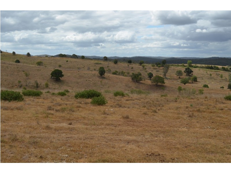 69 Macginleys Road, West Haldon QLD 4359