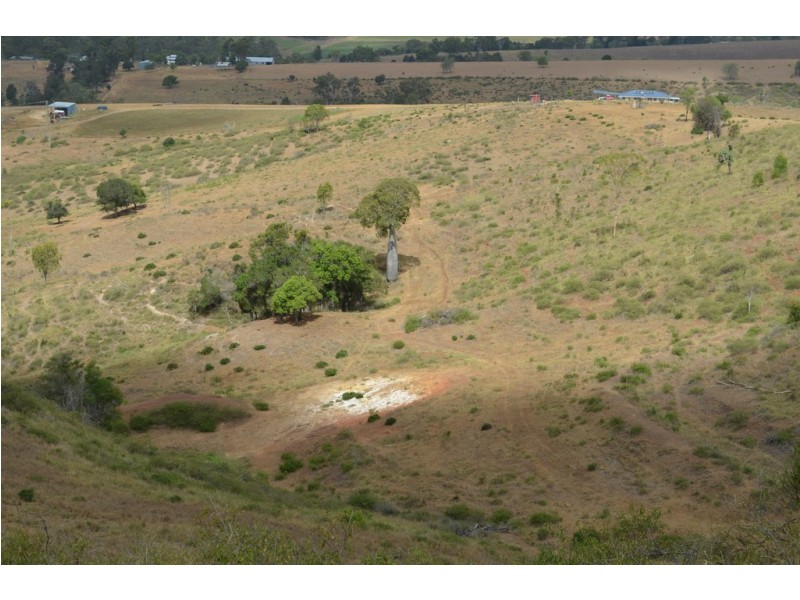69 Macginleys Road, West Haldon QLD 4359