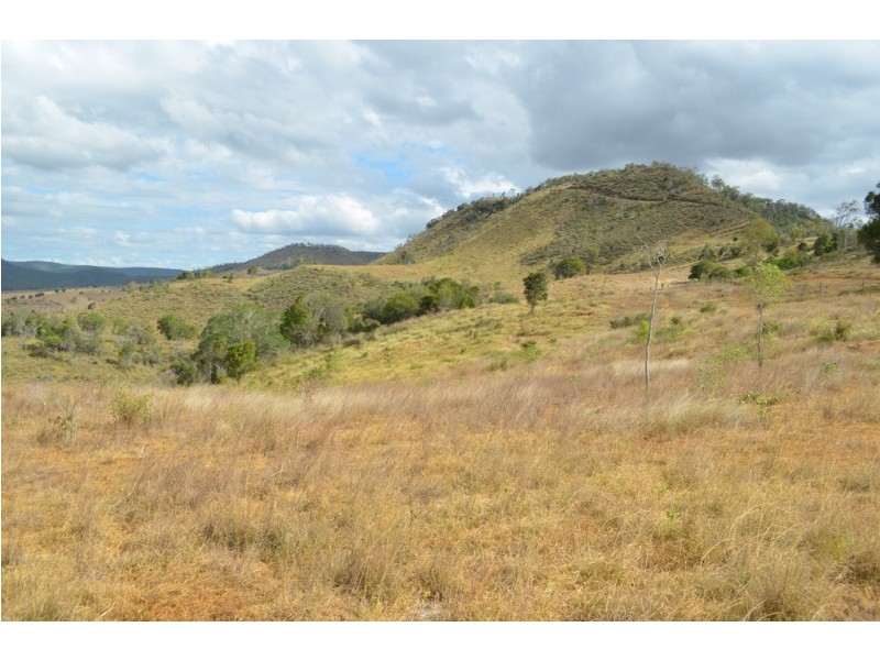 69 Macginleys Road, West Haldon QLD 4359