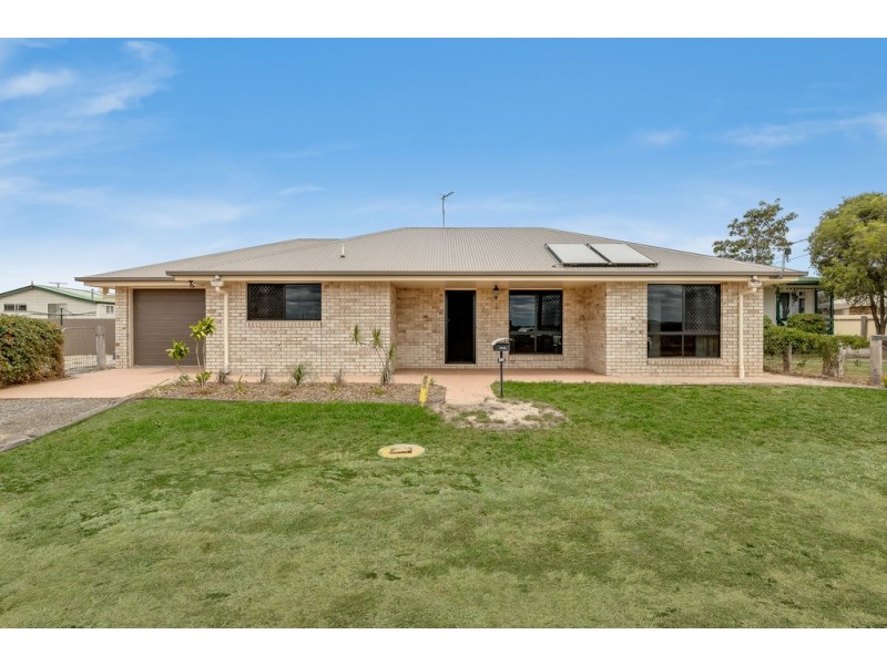22 Fisher Road, Wyreema QLD 4352