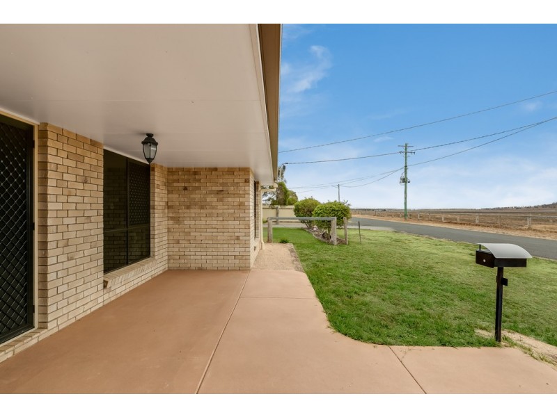 22 Fisher Road, Wyreema QLD 4352