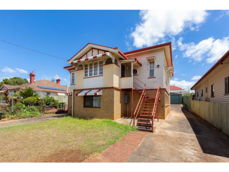 13 Kingston Street, Toowoomba City QLD 4350