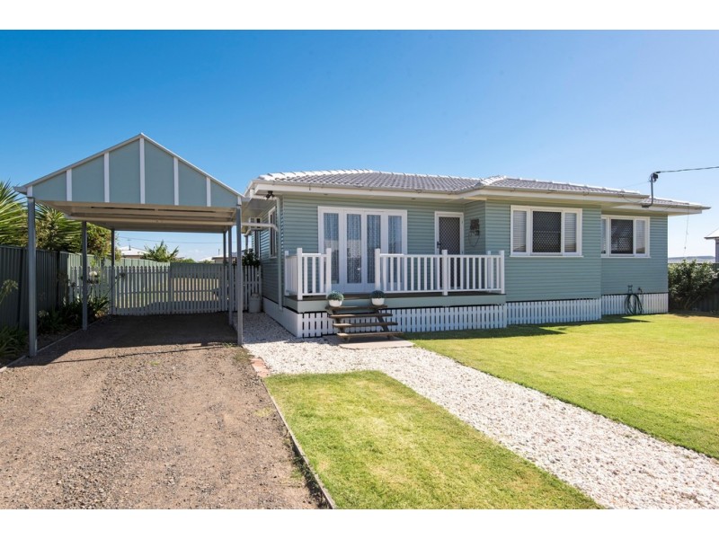 27 Free Street, Nobby QLD 4360