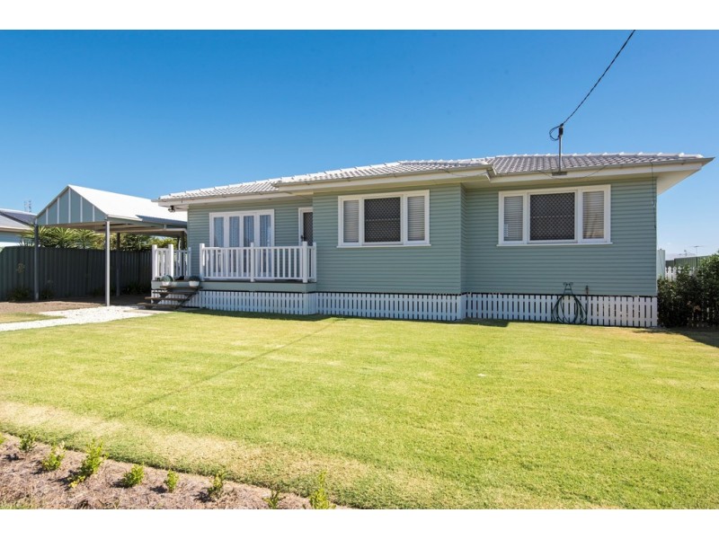 27 Free Street, Nobby QLD 4360