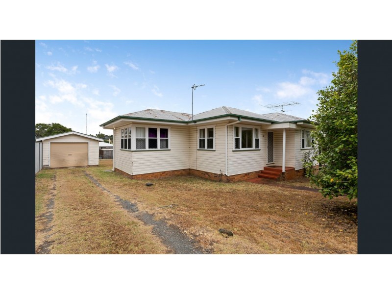 33 Gordon Avenue, Newtown QLD 4350