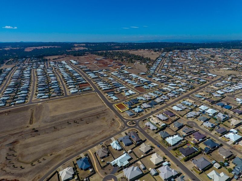 2 Hancock Circuit, Kleinton QLD 4352