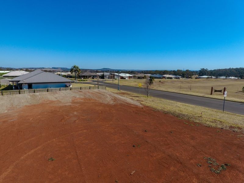 2 Hancock Circuit, Kleinton QLD 4352