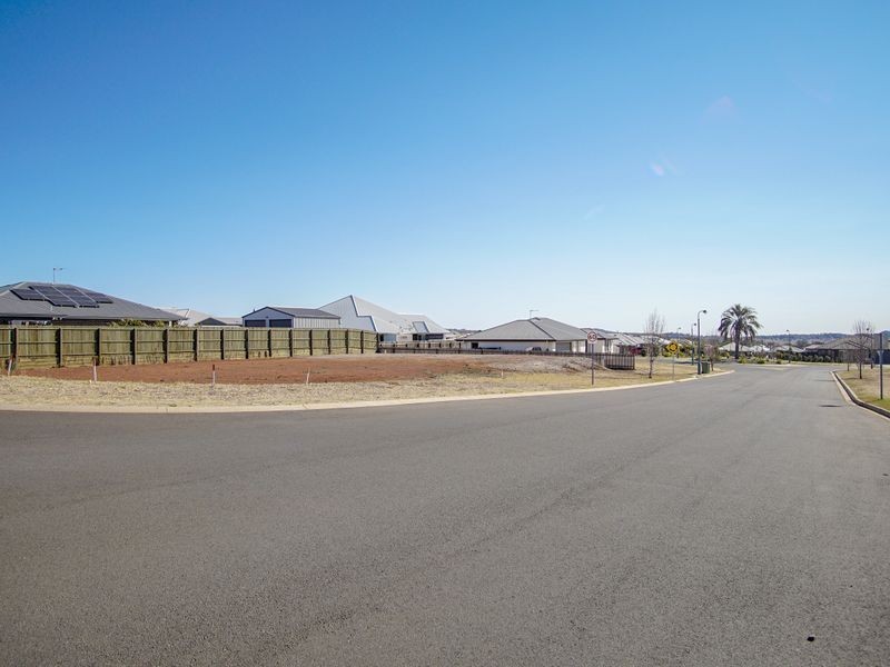 2 Hancock Circuit, Kleinton QLD 4352