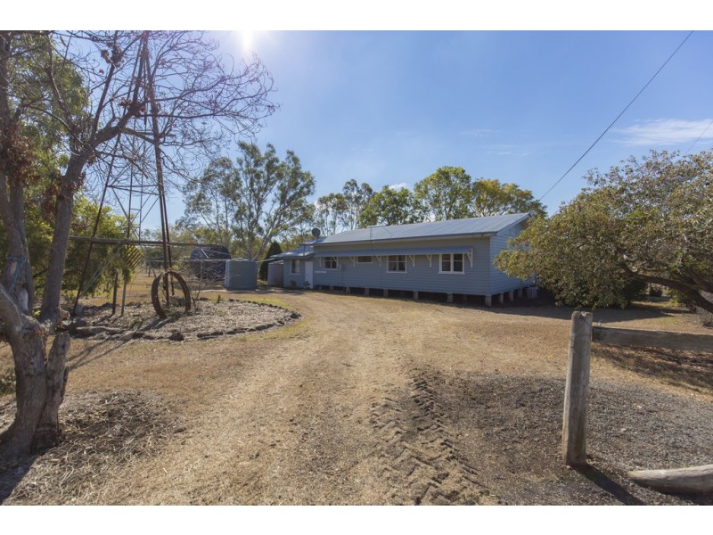 174 Kessler Road, Felton QLD 4358