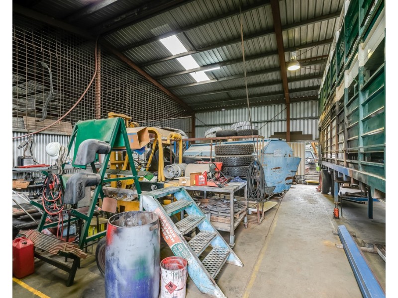 19-23 Parker Street, Drayton QLD 4350