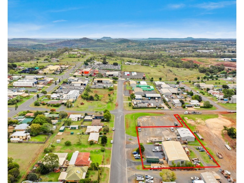 19-23 Parker Street, Drayton QLD 4350