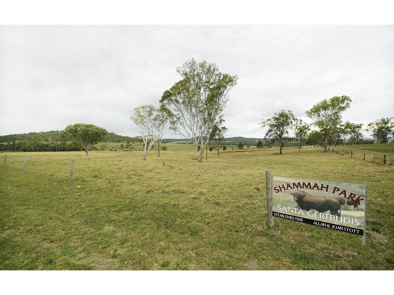 136 Dixon Lane, Greenmount East QLD 4359