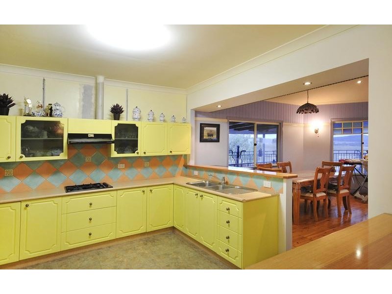 136 Dixon Lane, Greenmount East QLD 4359