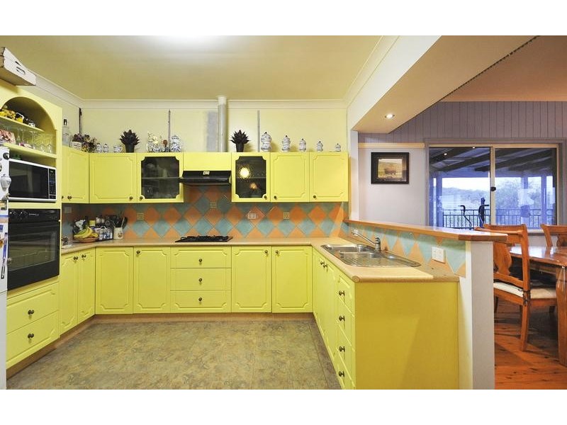 136 Dixon Lane, Greenmount East QLD 4359