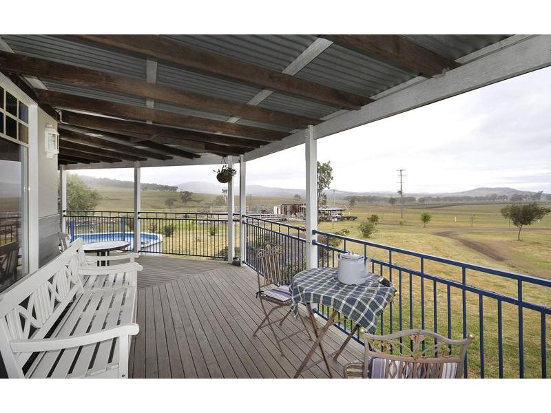 136 Dixon Lane, Greenmount East QLD 4359