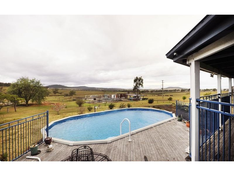 136 Dixon Lane, Greenmount East QLD 4359