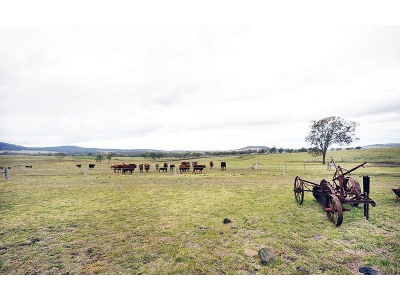 136 Dixon Lane, Greenmount East QLD 4359