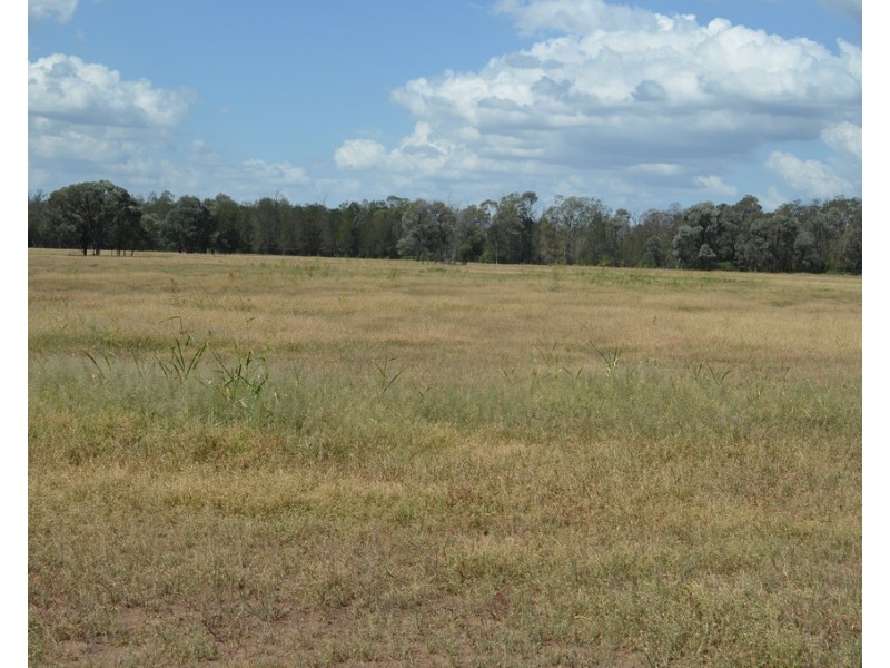 2544 Cecil Plains-Moonie Road, Dunmore QLD 4407