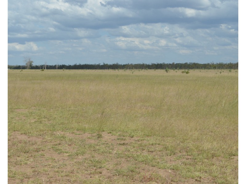 2544 Cecil Plains-Moonie Road, Dunmore QLD 4407