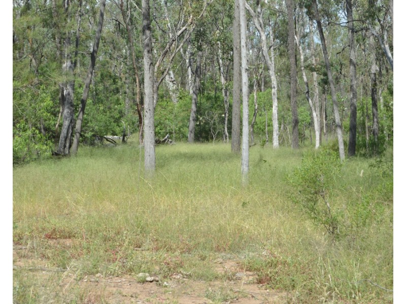 2544 Cecil Plains-Moonie Road, Dunmore QLD 4407