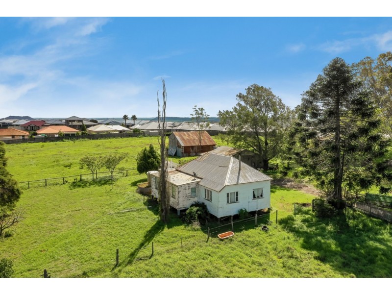 255 – 271 Greenwattle Street, Cranley QLD 4350