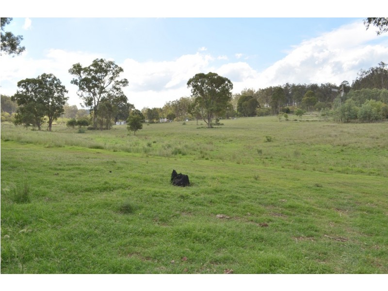 290 Goombungee-Mount Darry Road, Kilbirnie QLD 4354